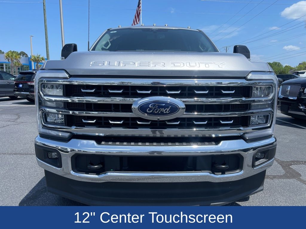 2024 Ford F-250 Super Duty Lariat