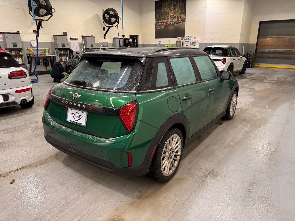 Thumbnail: 2026 MINI Cooper - 6