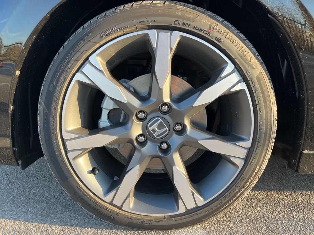 Thumbnail: 2026 Honda Civic - 6