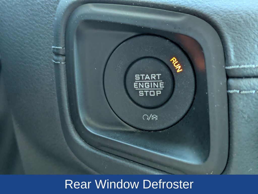 2024 Jeep Wrangler 4-Door Rubicon 4x4