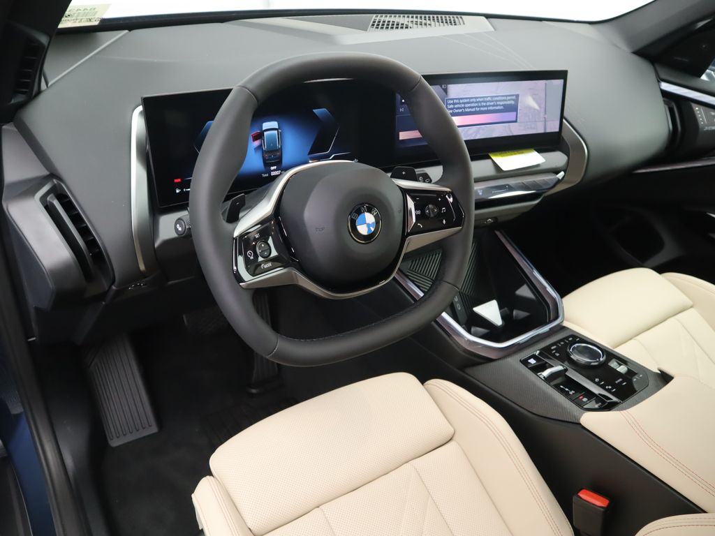 Thumbnail: 2026 BMW X3 - 9