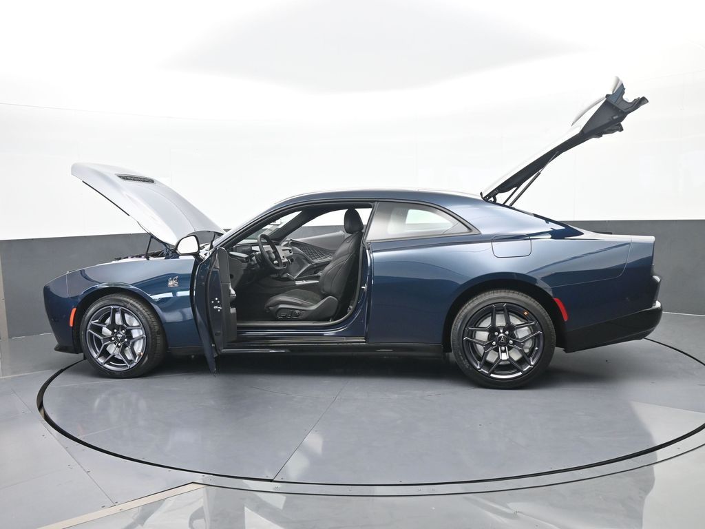 New 2026 After Dark Dodge R/T Scat Pack image 60