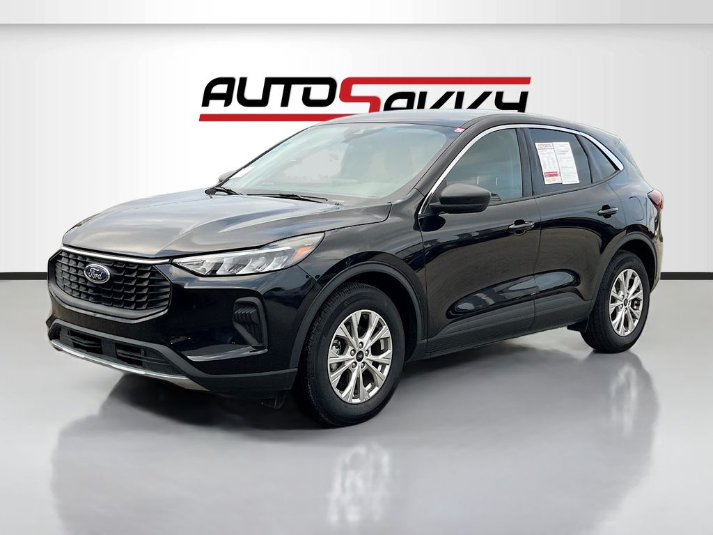 2024 Ford Escape Active - 2