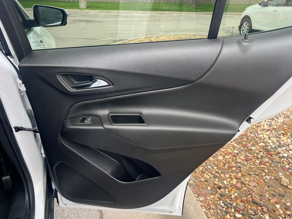 Used 2024 Chevrolet Equinox SUV