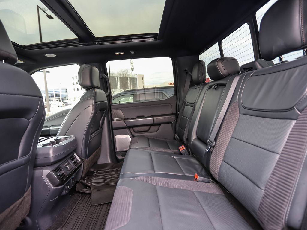 Thumbnail: 2022 Ford F-150 - 21