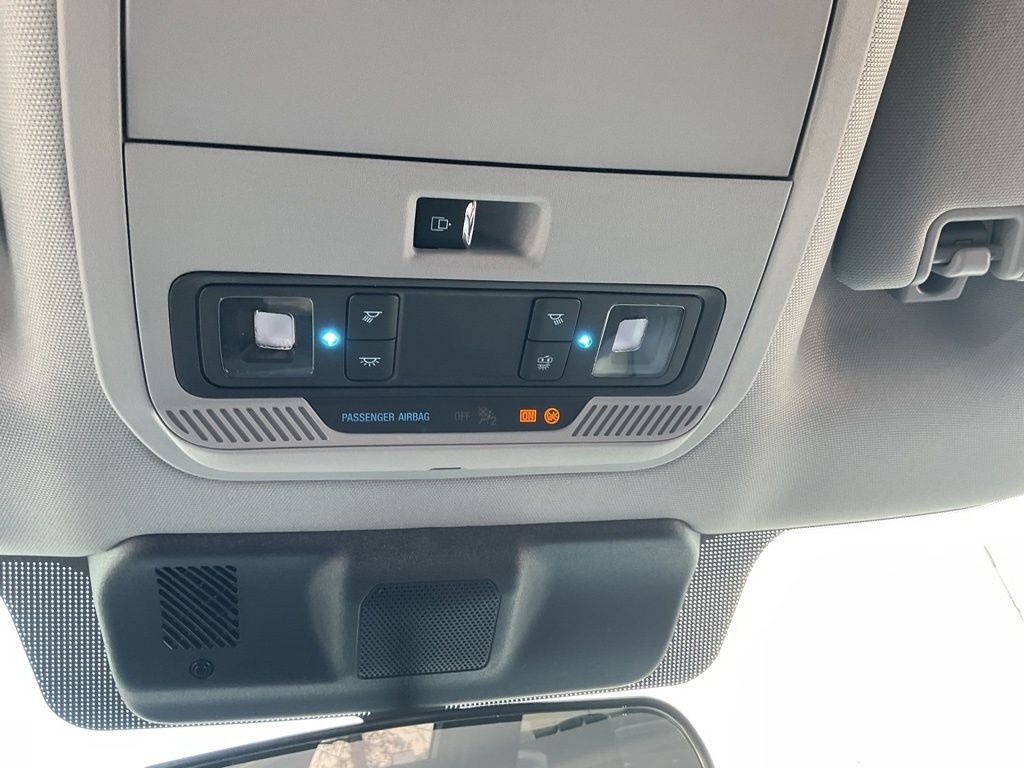 New 2026 Gray Ford XL image 13