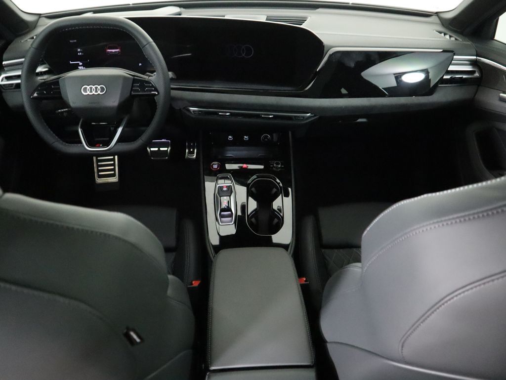 Thumbnail: 2025 Audi S5 - 14