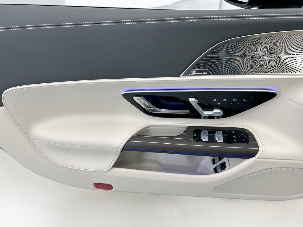 Thumbnail: 2026 Mercedes-Benz SL-Class - 22