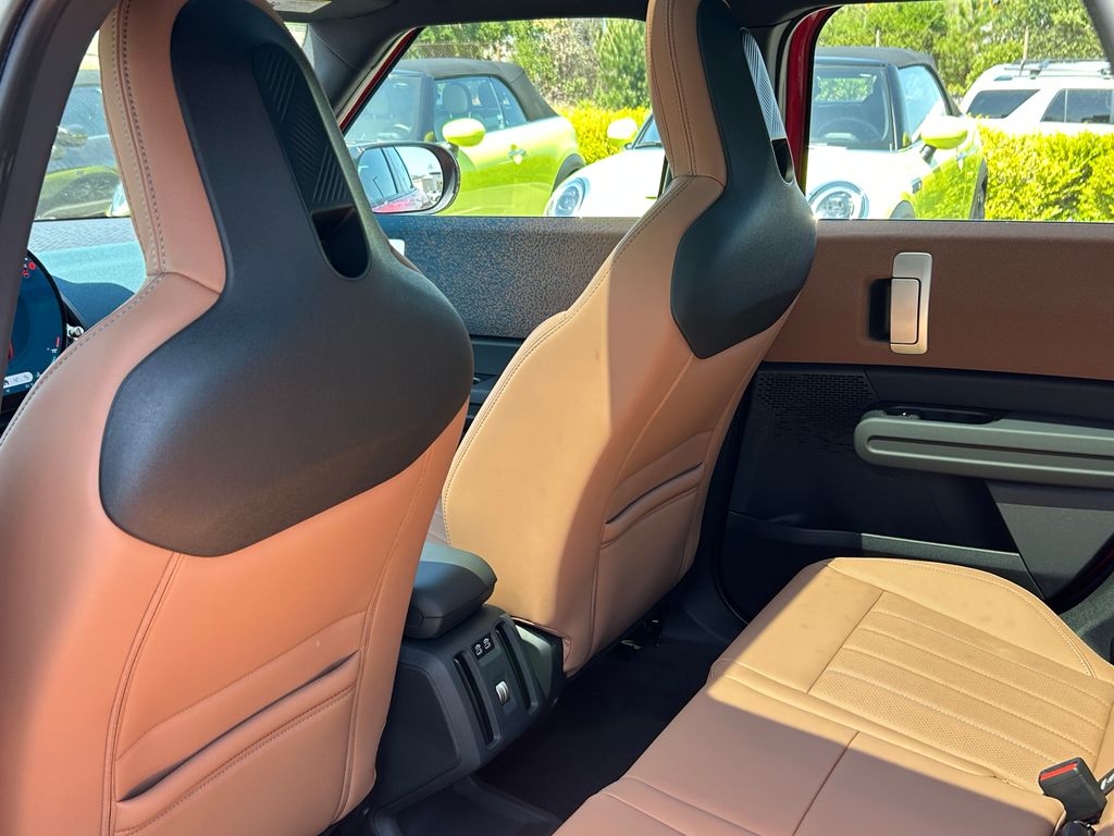 2025 MINI Cooper Countryman Signature 30