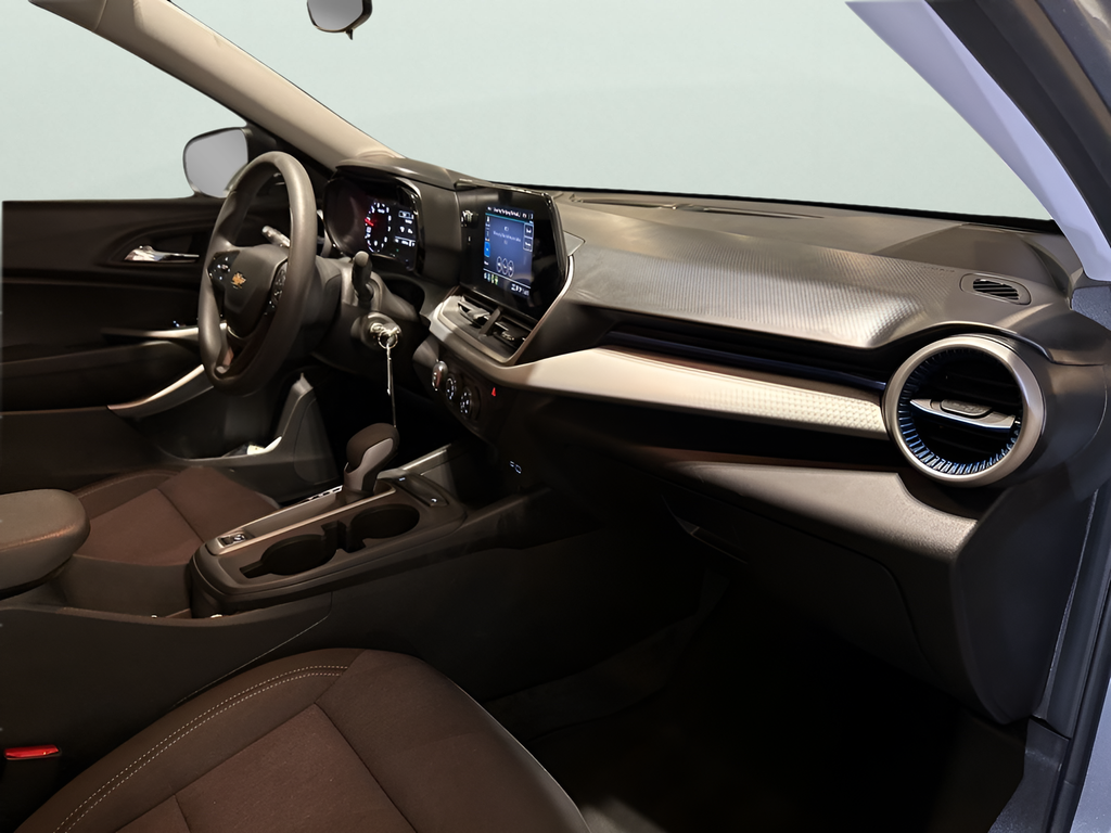 Used Car 2025 Chevrolet Trax  Ls For Sale Under $25,000 In Austin, Texas