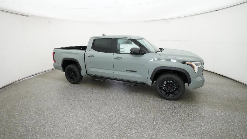 Thumbnail: 2026 Toyota Tundra - 30