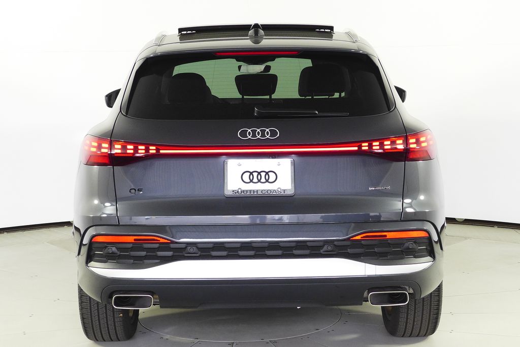 Thumbnail: 2025 Audi Q5 - 8