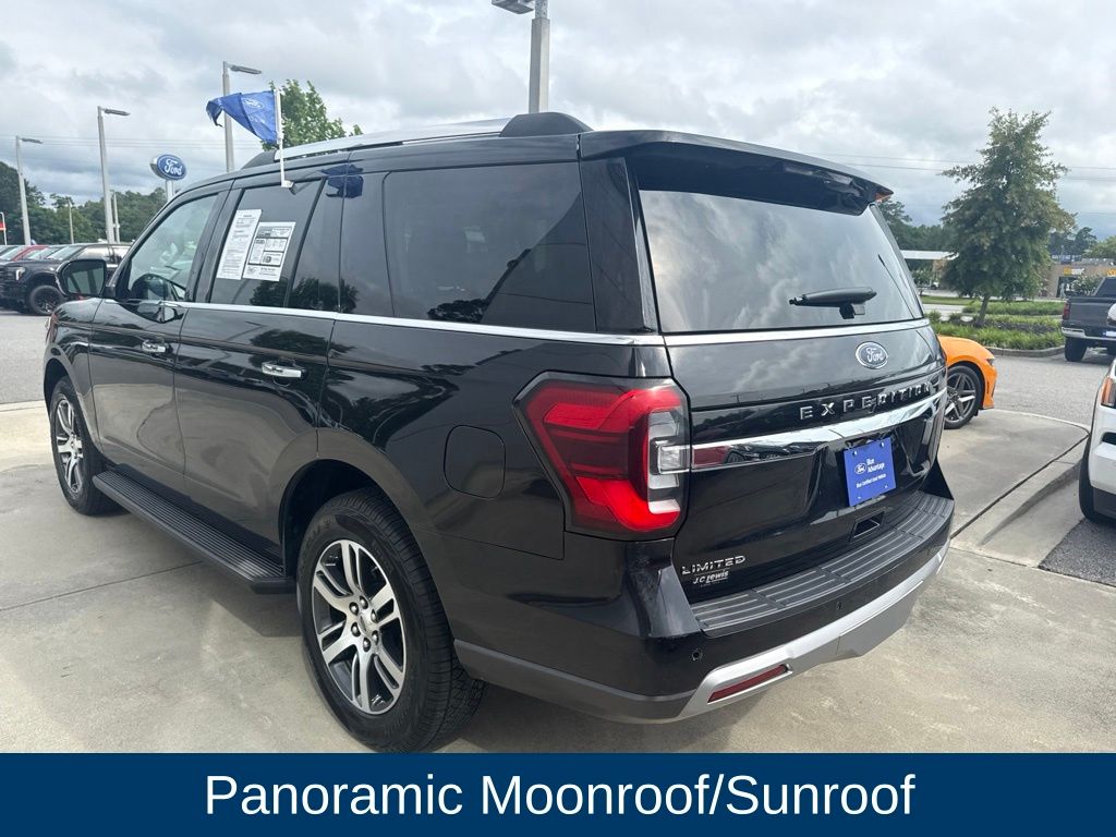 2024 Ford Expedition Limited