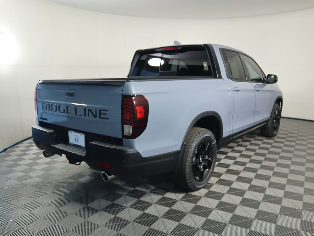 Thumbnail: 2025 Honda Ridgeline - 5