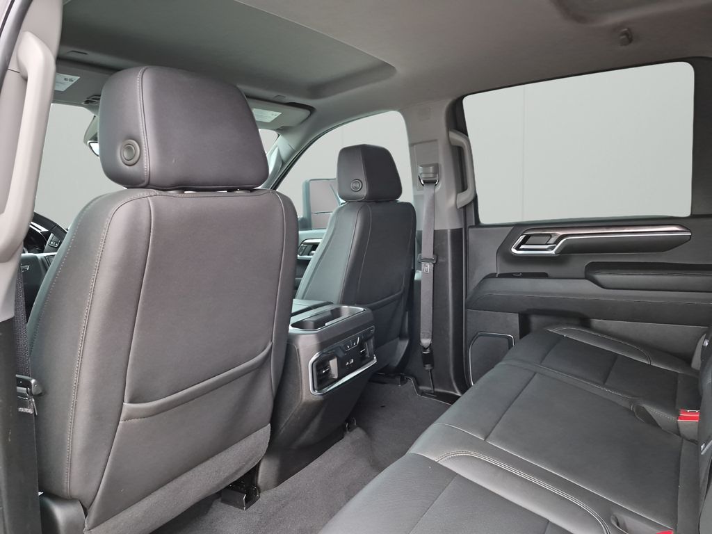 Used Car 2024 Chevrolet Silverado 2500hd  Ltz For Sale Under $70,000 In Austin, Texas