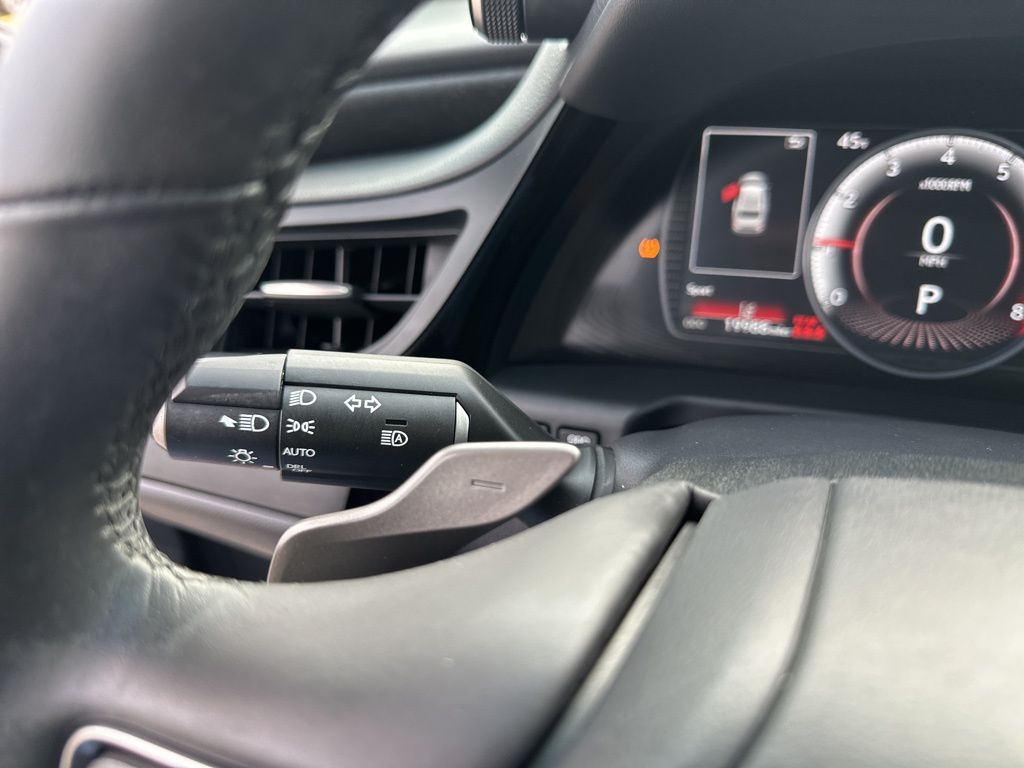 Used Car 2024 Lexus Es  350 For Sale Under $50,000 In Austin, Texas