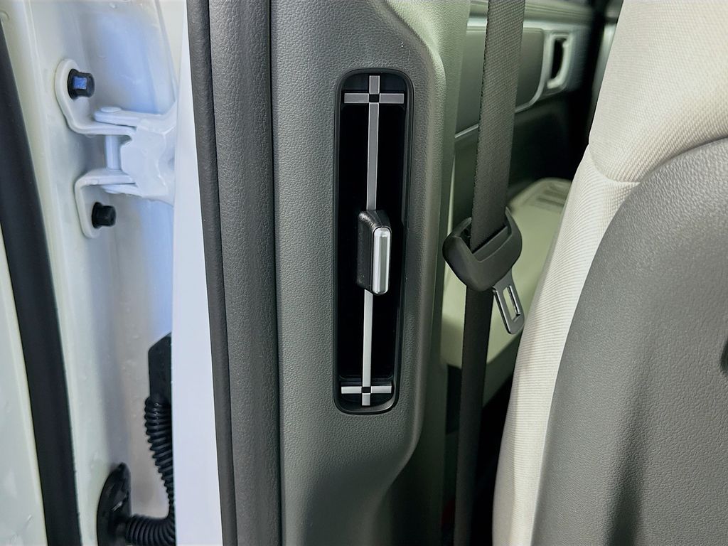 Thumbnail: 2026 Hyundai Santa Fe - 17