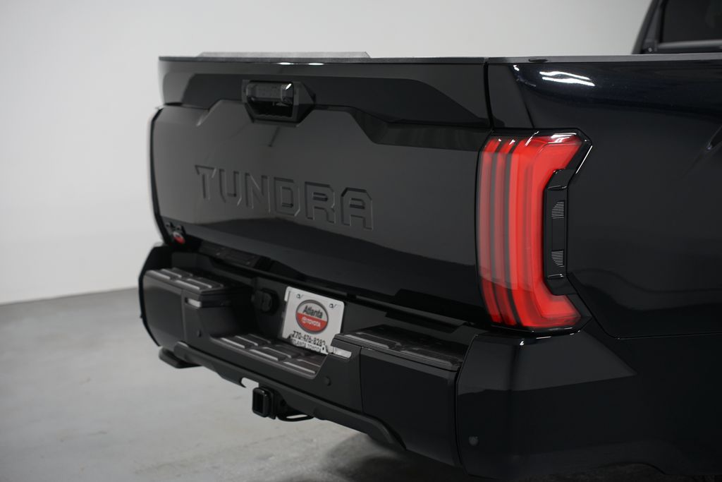 Thumbnail: 2026 Toyota Tundra - 10