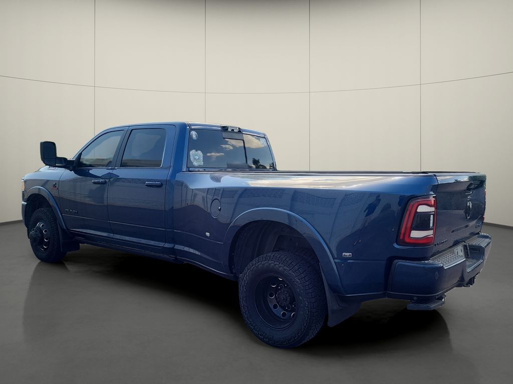 2021 Ram 3500
