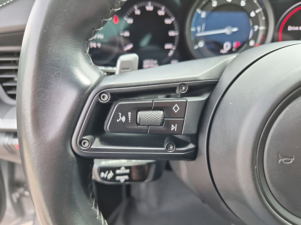 Used Car 2021 Porsche 911  Carrera 4s For Sale Under $140,000 In Austin, Texas