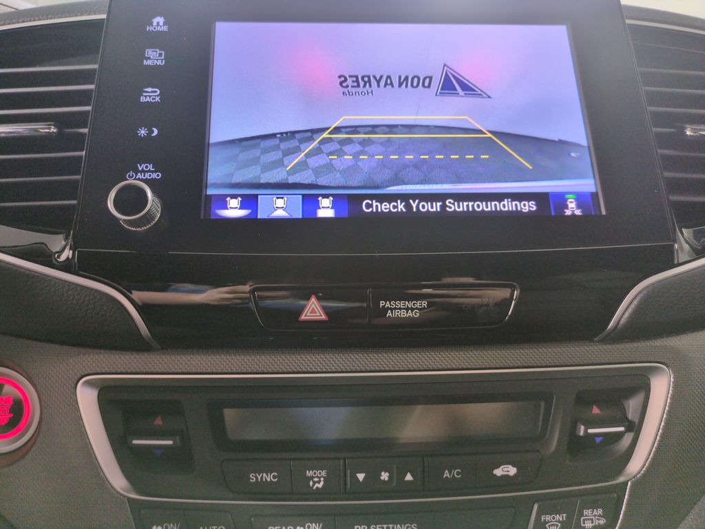 Used 2023 Honda Ridgeline For Sale in Fort Wayne, IN