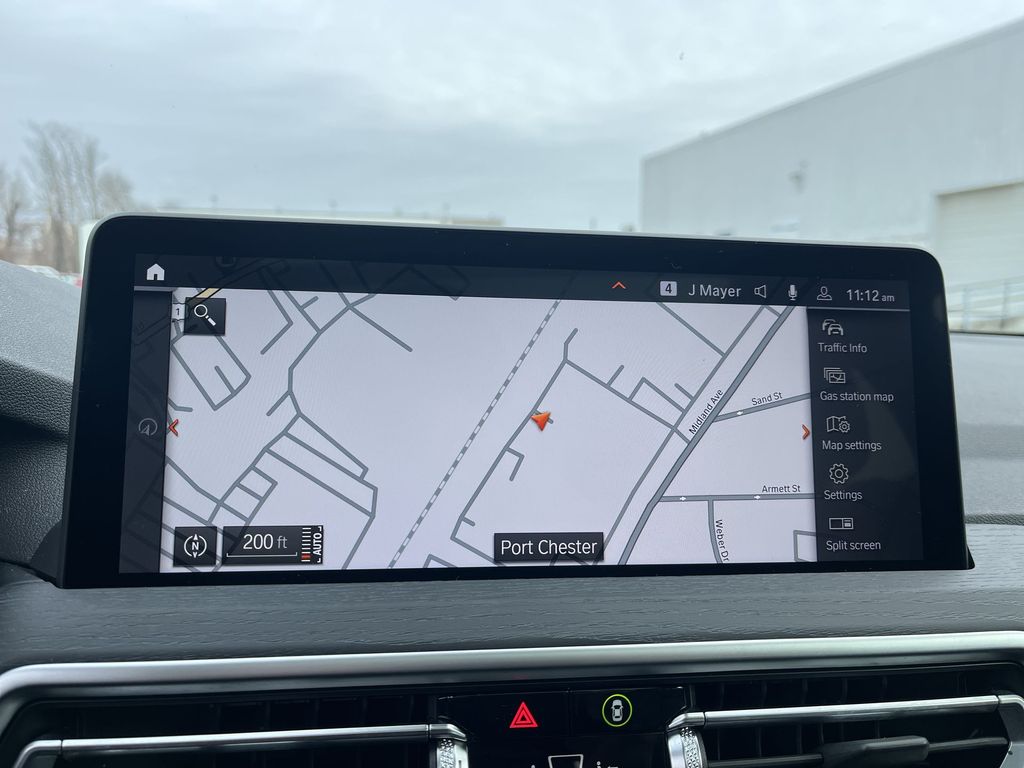 Thumbnail: 2023 BMW X3 - 18