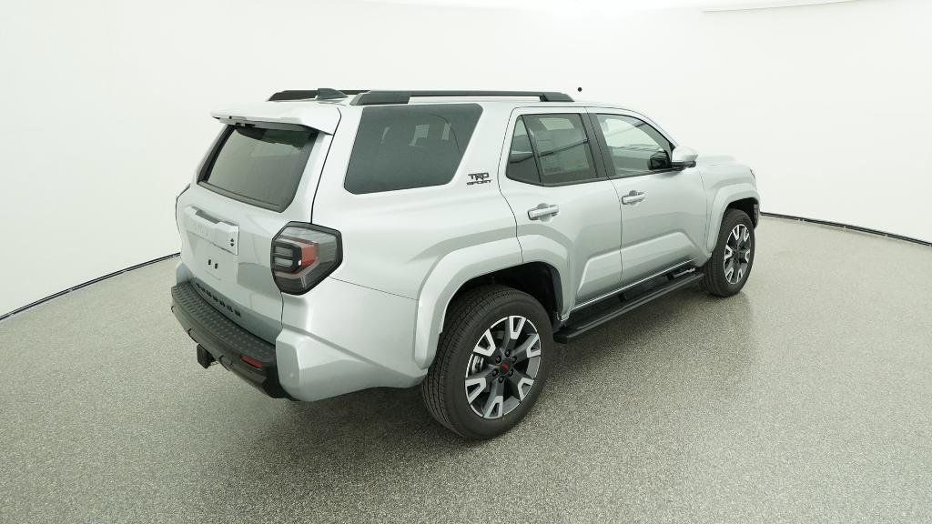 Thumbnail: 2025 Toyota 4Runner - 23