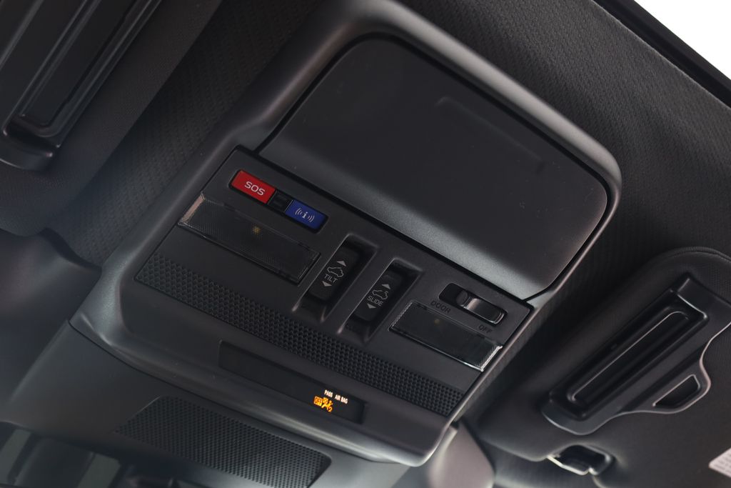 new 2026 Subaru Outback car, priced at $41,219