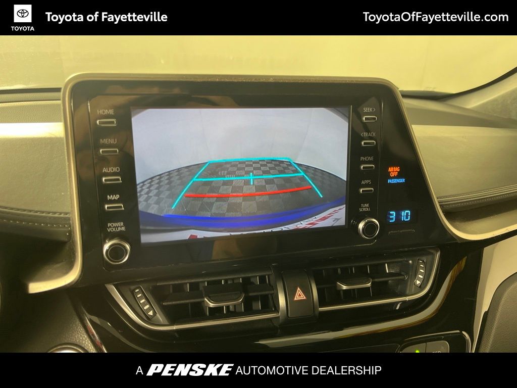 Thumbnail: 2019 Toyota C-HR - 23