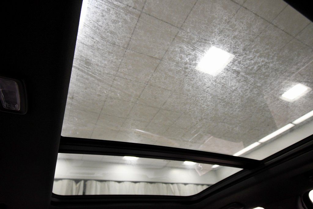 Used 2025 Chevrolet Suburban SUV