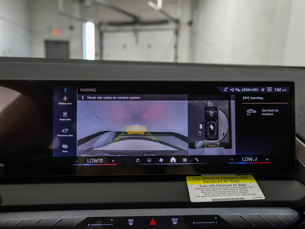 Thumbnail: 2026 BMW X3 - 20