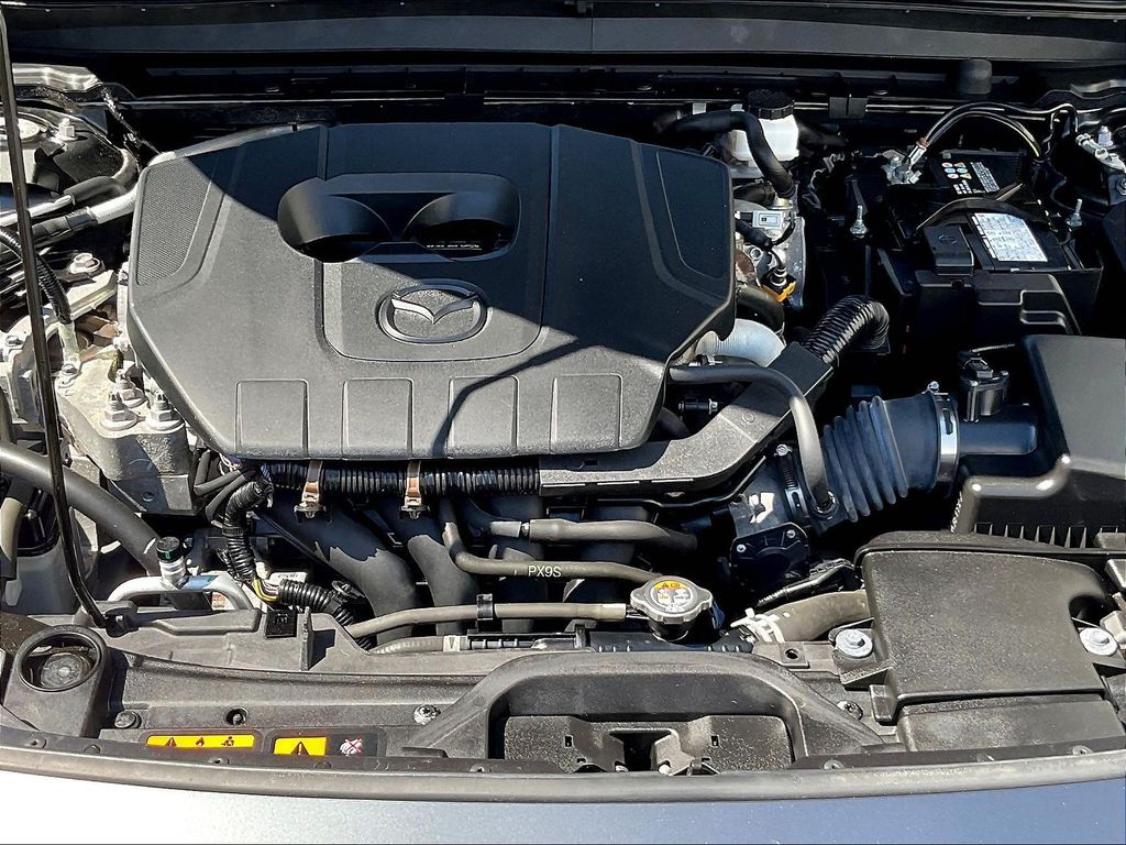 2024 Mazda CX-30 2.5 S Preferred Package Machine Gray Metallic - Grieco Acura - Image 31