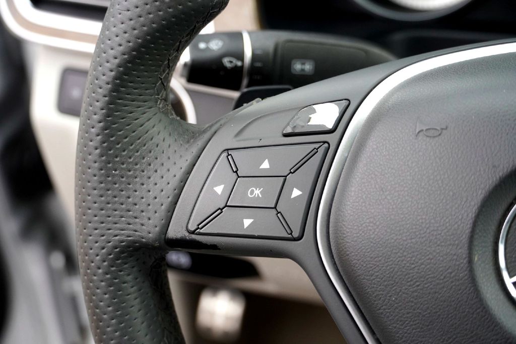 Used Car 2016 Mercedes-benz E-class  E 350 For Sale Under $12,000 In Taylor, Texas