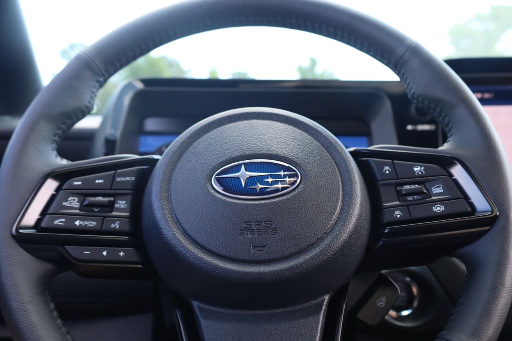 new 2026 Subaru Outback car, priced at $36,595