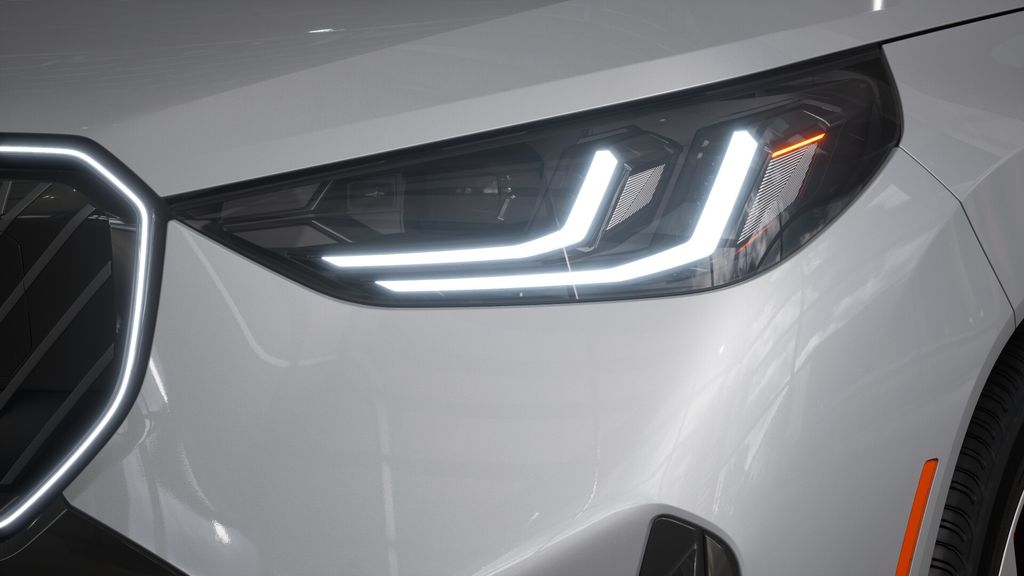 2025 BMW X3 3.0i 6