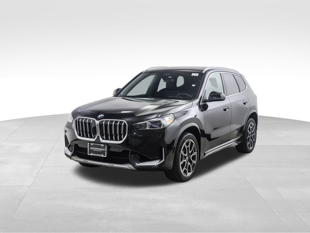 2025 BMW X1 xDrive28i -
                Bloomington, MN