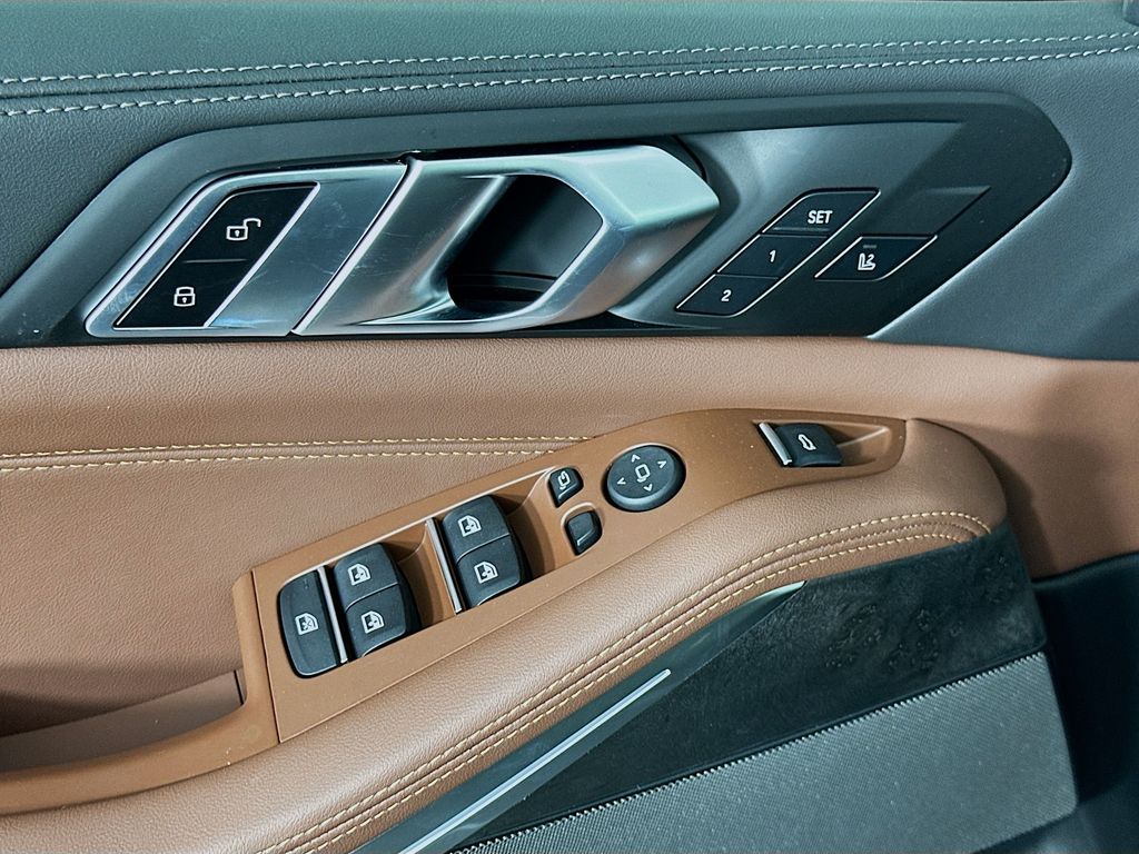 Thumbnail: 2026 BMW X5 - 20