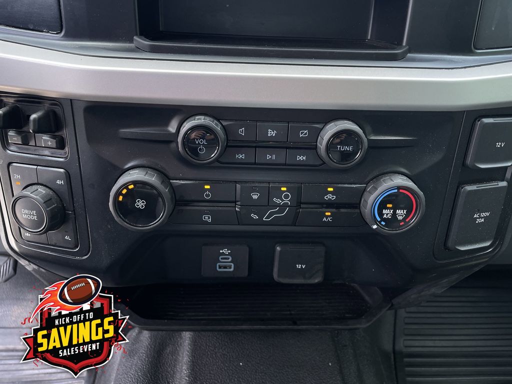 Used 2024 Ford F-350SD Truck