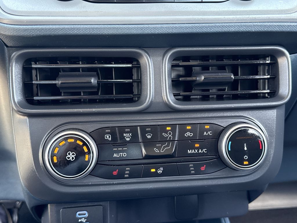 Used 2024 Ford Maverick Truck