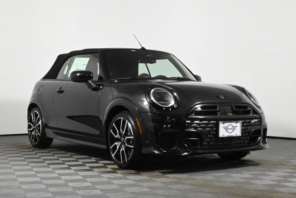 Thumbnail: 2026 MINI Cooper - 10