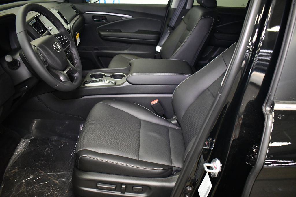 Thumbnail: 2026 Honda Ridgeline - 19