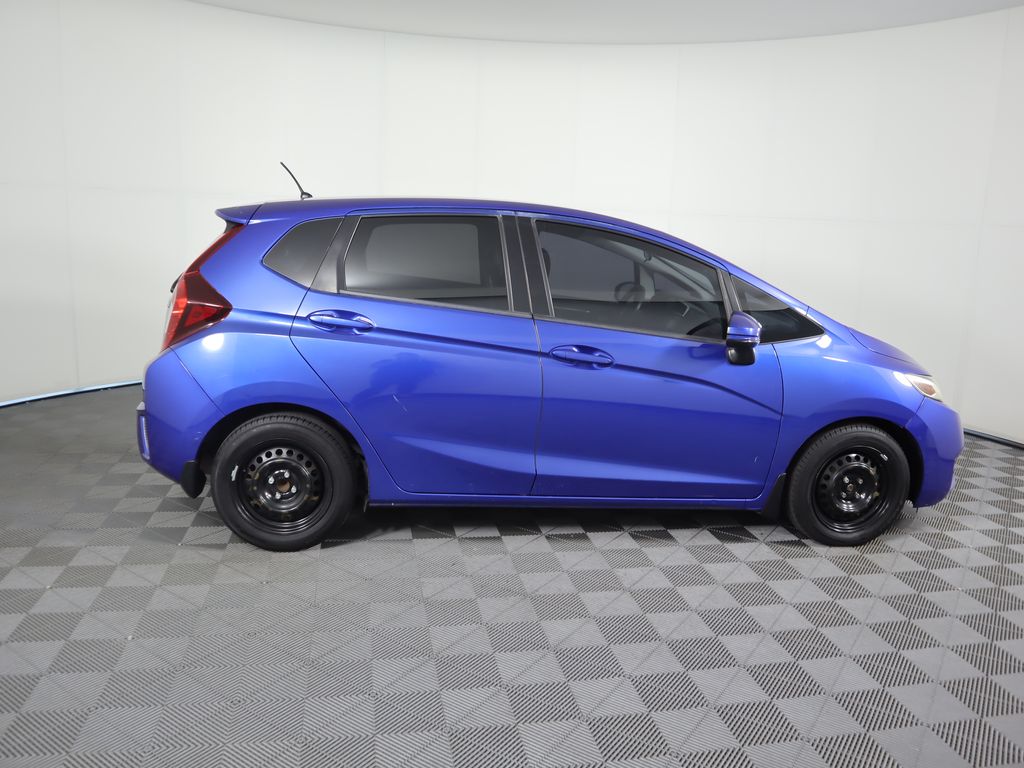 Thumbnail: 2016 Honda Fit - 4