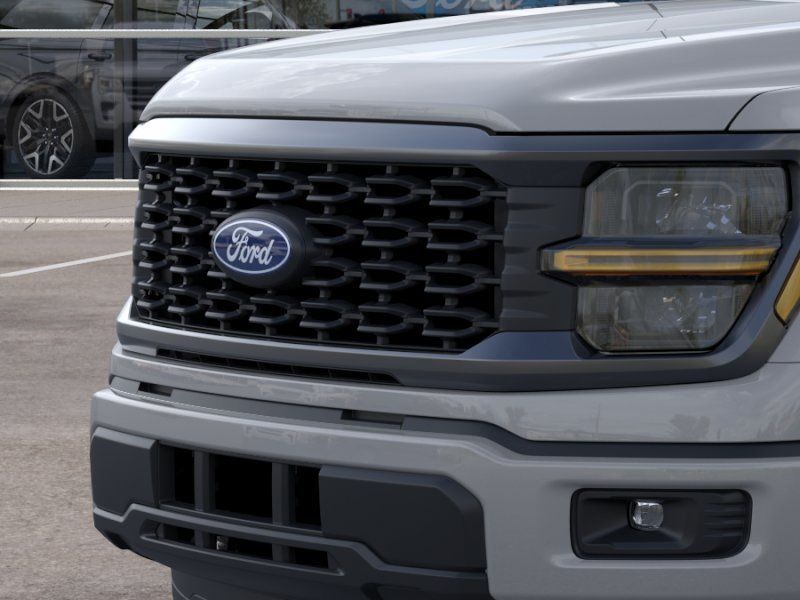 2026 Avalanche Ford F-150 STX RWD Truck