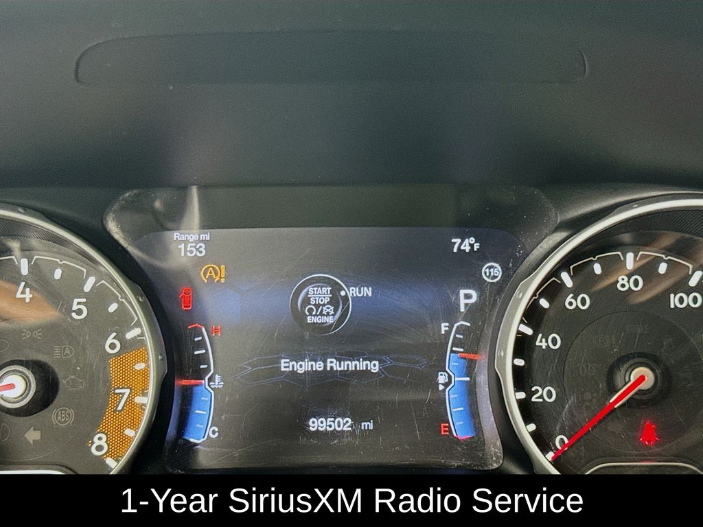 Used Car 2018 Jeep Compass  Latitude For Sale Under $15,000 In Austin, Texas