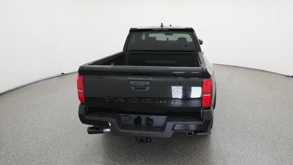 2025 Toyota Tacoma TRD Sport 17