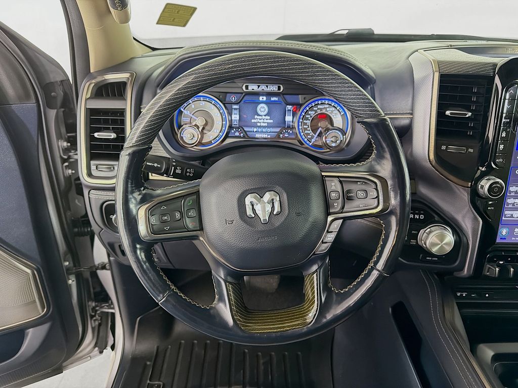 Used 2019 Ram 1500 Truck