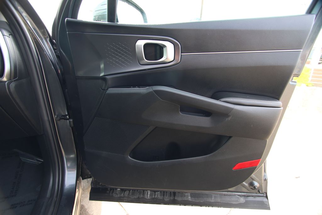 Used 2024 Kia Sorento SUV
