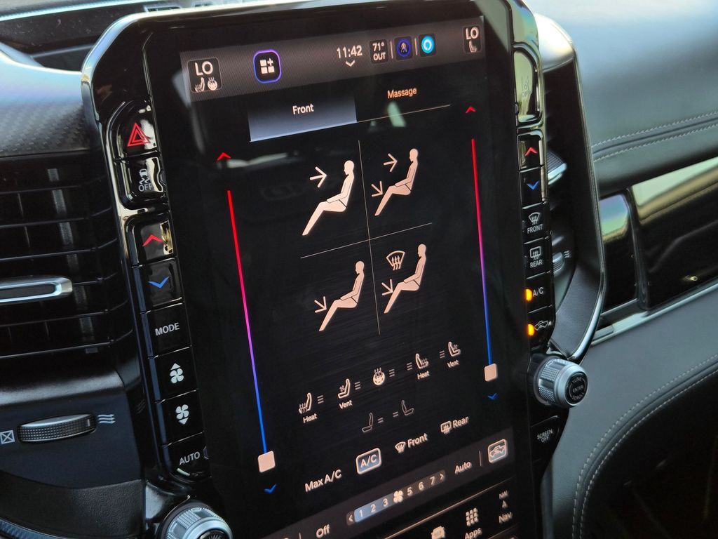 Used 2025 Ram 1500 Truck