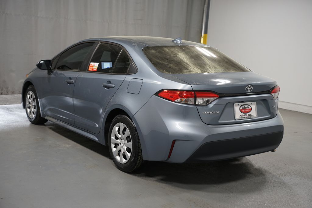 Thumbnail: 2023 Toyota Corolla - 6