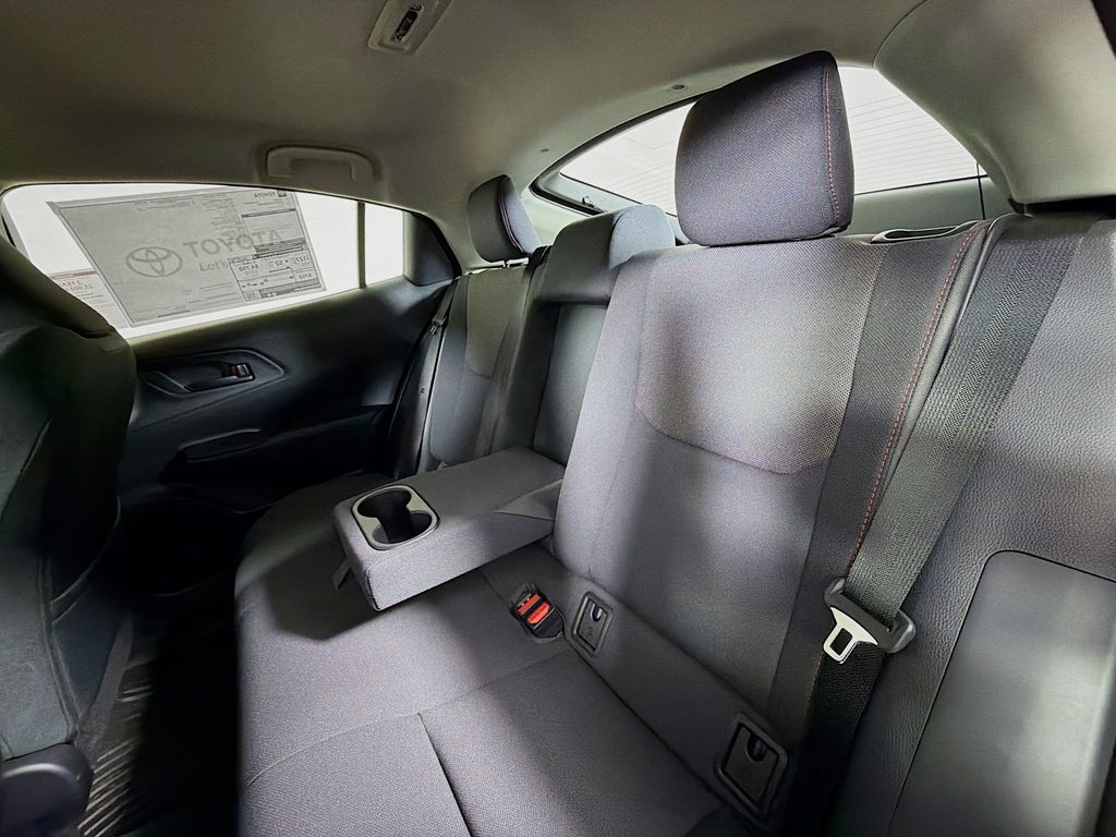 New 2026 Toyota Prius Plug-in Hybrid Sedan